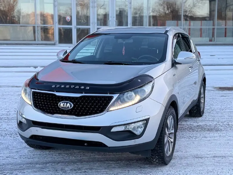 Kia sportage рестайлинг
2014Г бензин 2.0 автомат
Автомобиль весь в заводском окрасе!!!!
Мотор работает тихо как на холодную так и на прогретую!!!
Очень комфортный автомобиль и есть все для комфортного вождения!!!
Камера заднего вида,
Парктроник,
Подогрев сидений передних и задних,
Подогрев руля,
Климат/контроль,
Круиз/контроль,
Мульти руль,
Датчик дождя,
Авто свет,
4Wd подключаемый полный привод!!!
С документами полный порядок!!!
Есть диагностическая карта помогу переоформить в мрэо!!!!!!
Цена 1.360₽ срочно
Все вопросы по тел +79495722131 - фотография - 7