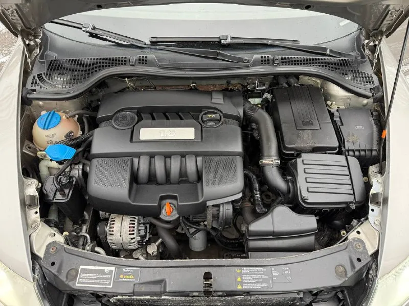 Продам skoda octavia a5 1.6 mpi год выпуска 2010. состояние идеальное. сервисные книги. 3 владельца вложений не требует! коробка без нареканий! все обслужено! любое оформление! электроника вся рабочая! кондер в том числе. салон не затертый 4 стекла подъемника хорошая акустика. диски r16 авто полностью обслужена. стекла все родные цена 765-000₽ +7-949-794-46-27 звоните в любое время 📲 tg: евгений 📞 звоните: +7(949)7944627 - фотография - 10