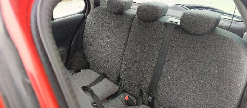 Продам ниссан микра к12 2005г. 1.2 мт пробег 138000км. цена 530т. р. машина в достойном состоянии, кузов абсолютно без гнили, мотор и коробка и ходовая без нареканий, машина обслужена и по технической части не требует вложений. переоформление в мрэо по дкп. , можно с моим присутствием, если надо будет, то смогу помочь с оформлением диагностической карты за подробностями обращаться по номеру +79494231763 - фотография - 7