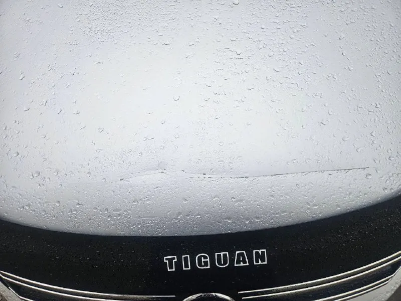 Продам volkswagen тигуан 2012 года, мотор 2 л, бензин, коробка автомат 6 передач, полный привод. все нюансы на фото. цена 1.500🍋 тел. (949) 081-99-80 📲 tg: @kris_09_90 📞 звоните: +7(949)0819980 - фотография - 6