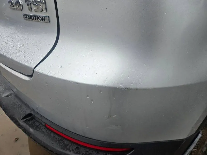 Продам volkswagen тигуан 2012 года, мотор 2 л, бензин, коробка автомат 6 передач, полный привод. все нюансы на фото. цена 1.500🍋 тел. (949) 081-99-80 📲 tg: @kris_09_90 📞 звоните: +7(949)0819980 - фотография - 8
