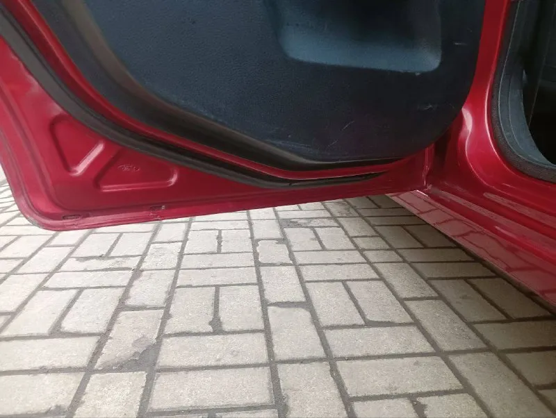 Номер телефона +79493330955 форд фиеста 2006год двигатель 1.3 механика пробег 208 тыс. км в хорошем техническом состоянии без вложений цена 460 000 руб. telegram - фотография - 6