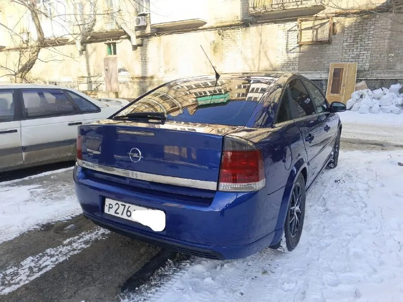 Opel _ вектра с. год 2009 _ 1.8 механика, ( без _ дтп) владею 4 года / за машиной по возможности следил как мог реально без привлечения _ машина все оценкованая без единой ржавчины ) вродном / метале _ геометрия вся родная! комплектация / климат _ контроль. _ абс _ подогрев лобового стекла _ и сидений _ регулировка сидений _ электро зеркала _ 4 подъёмника _ эко чехлы _ мульти _ медия цветной монитор (андроид ) диски r16 резина новая делал все для себя реально продавать не думал ! но подумали нада машина побольше ещо) _ с недавнего прошол то. масла _ фильтра _ поменял грм. / есть сервисная книга 📒. с отметками за мое время владения ! цена 585 руб ✅ город макеевка тел. +79496585210. можно на телеграм. тоже. . 📞 звоните: +7(949)6585210 - фотография - 6