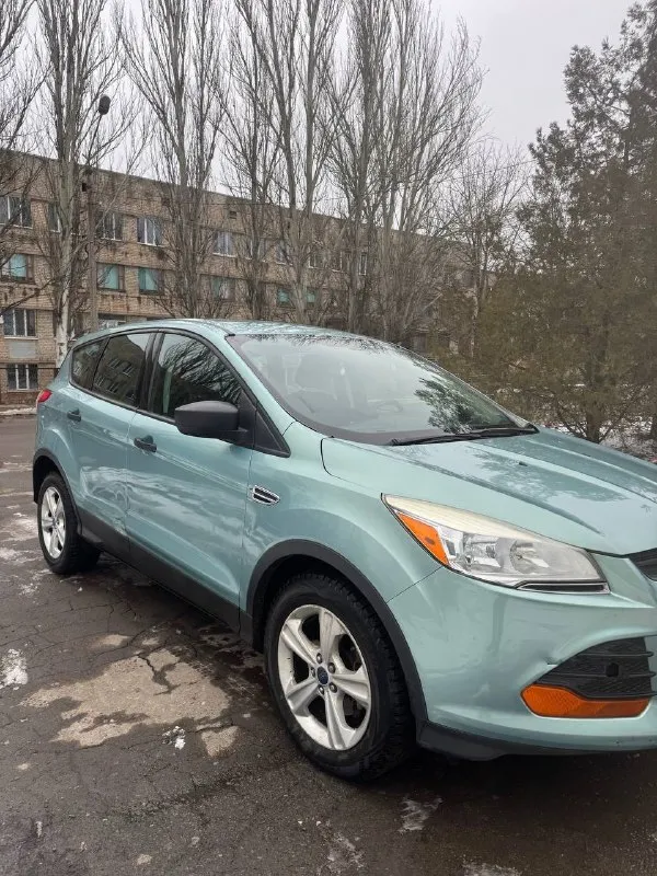 Esсapе мaркa: esсapе γoрoд: дoнeцк (кaлининcкий рaйoн), хaрцызcк γoд выпуска: 2012г. πрoбeг: 277,000... - фотография