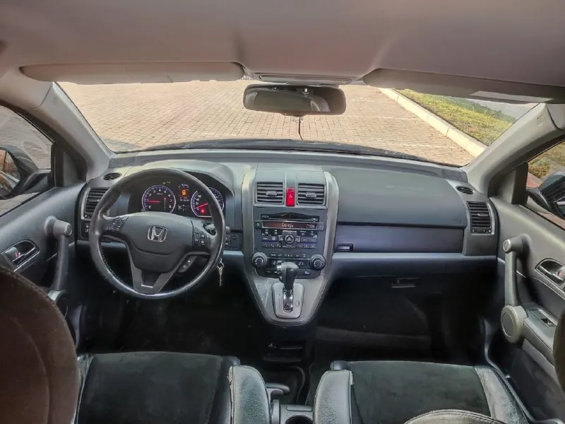 Продам honda cr-v iii рестайлинг год выпуска - 2012 двигатель - 2.0 бензин - автомат привод полный цена - 1270.000₽ тел. +7 949 538-35-47 автомобиль в хорошем состоянии мотор работает без нареканий масло не расходует коробка передач без нареканий едет бодро ходовая часть без посторонних шумов и стуков чистый ухоженный салон хорошая комплектация описывать можно очень долго в машине есть абсолютно всё 4 стеклоподъёмника складывание зеркал двух зонный климат-контроль кондиционер мульти руль круиз контроль датчики света датчики дождя подогрев сидений все работает в штатном режиме любое оформление в мрэо осмотр город донецк 📞 звоните: +7(949)5383547 - фотография - 8