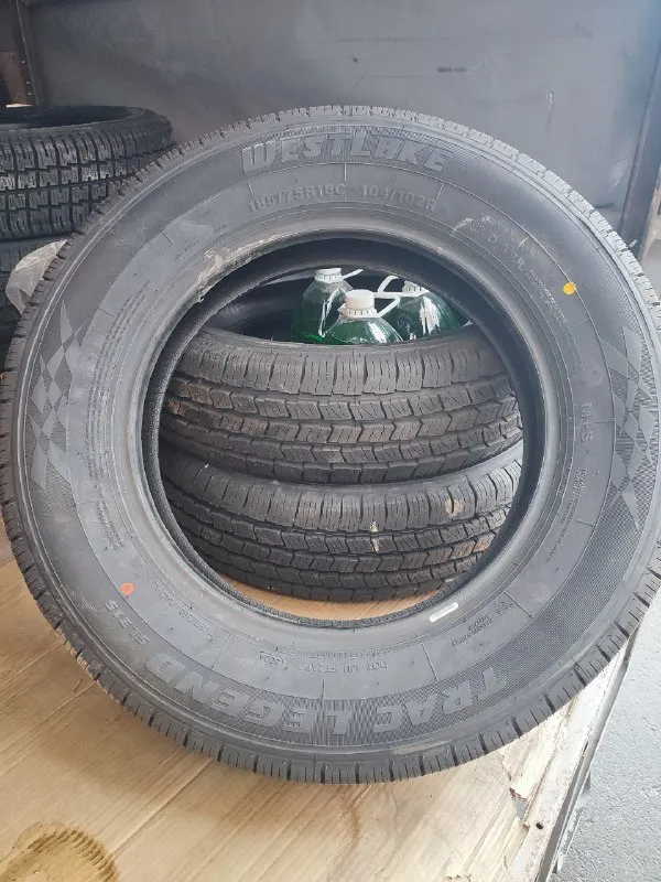 Шины и диски на газель! 🚛💥🔥 новые- диски усиленные на газель 1200кг. - 3500₽ 1350кг. - 3600₽. новая - белшина би-522 ; 16с 175/80, 101 n. ; всесезонная, бескамерная - 4800 руб. west lake - r16c; 185/75; всесезонная. - 5300₽ гбц tanaki на 405, 406 двигатель - 42500 +79494922546. (telegram, whatsapps, max, феникс). бываю не в сети - поэтому просьба если не получается дозвониться на феникс - пишите в telegram, max. 📞 звоните: +7(949)4922546 - фотография - 2