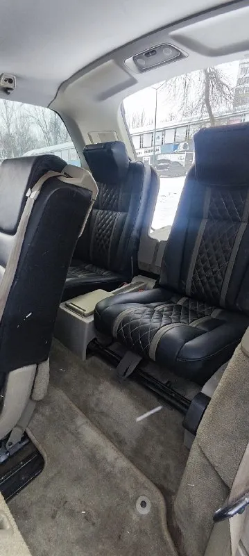 Volvo xc90 ( 2005 год) 2.5 бензин, пробег 340000 миль. качественный, добротный и вместительный автомобиль с высоким уровнем безопасности. свежий не прокуренный салон. мультимедиа андроид, с камерой заднего вида. парктроник, авс, противозаносная, противобуксовочная. , система курсовой устойчивости, полный привод, всё обслужено и работает в штатном режиме. климат контроль, подогрев сидений, зеркал, стекла. люк. за машиной ухаживал, средств не жалел. коробка, ходовка, мотор в хорошем состоянии. кузов видно на фото, лакокрасочное покрытие заводское. автомобиль не новый, не идеальный, однако вполне достойный на свои деньги. цена 900.000. есть торг, только реальному покупателю, при осмотре. два ключа, три комплекта резины, из них два на оригинальных дисках. собственник. каждый день на ходу. документы в порядке - полный комплект. переоформление. телефон для связи : +79494710456 осмотр в любое время. донецк, ленинский проспект - ждановская развилка. 📞 звоните: +7(949)4710456 - фотография - 8