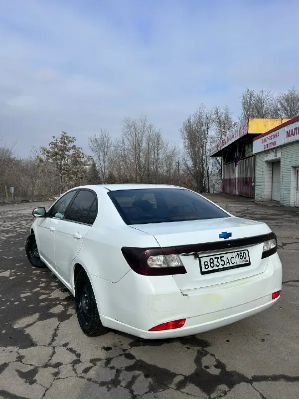 Chevrolet epica 2.0 мкпп 2012год продам chevrolet эпику- надежный и экономичный д класс с расходом 9-10литров в нормальном состоянии для своих лет, по технике отлично. двигатель и коробка в полном порядке, пробег 270к личный автомобиль во владении с 2022года кондер холодит, печка греет два комплекта резины, лето на дисках салон в порядке, кожа не порвана по кузову есть недочеты машина на ходу каждый день любые проверки за ваш счет приветствуются цена 680 000р. и небольшой разумный торг перекупы и предложения за 600 не интересуют +79496794958 📞 звоните: +7(949)6794958 - фотография - 3