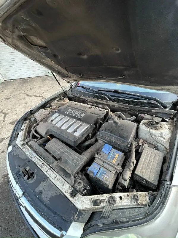 Chevrolet epica 2.0 мкпп 2012год продам chevrolet эпику- надежный и экономичный д класс с расходом 9-10литров в нормальном состоянии для своих лет, по технике отлично. двигатель и коробка в полном порядке, пробег 270к личный автомобиль во владении с 2022года кондер холодит, печка греет два комплекта резины, лето на дисках салон в порядке, кожа не порвана по кузову есть недочеты машина на ходу каждый день любые проверки за ваш счет приветствуются цена 680 000р. и небольшой разумный торг перекупы и предложения за 600 не интересуют +79496794958 📞 звоните: +7(949)6794958 - фотография - 7