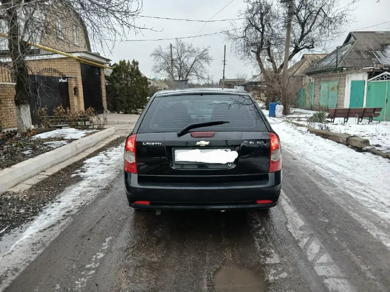 Собственник продам chevrolet лачетти 2010г авто идеальное состояние гаражное хранение комплектация п... - фотография