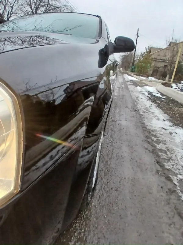 Собственник продам chevrolet лачетти 2010г авто идеальное состояние гаражное хранение комплектация полная полностью обслуженно вложение не нужно резина новая зима и лето кузов оцинкован пробег 84 тысяч объем 1,6 16 клапанная очень достойное состояние. тел +79492967403 📞 звоните: +7(949)2967403 - фотография - 7