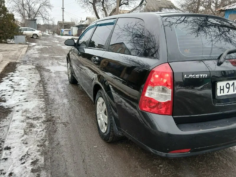 Собственник продам chevrolet лачетти 2010г авто идеальное состояние гаражное хранение комплектация полная полностью обслуженно вложение не нужно резина новая зима и лето кузов оцинкован пробег 84 тысяч объем 1,6 16 клапанная очень достойное состояние. тел +79492967403 📞 звоните: +7(949)2967403 - фотография - 9