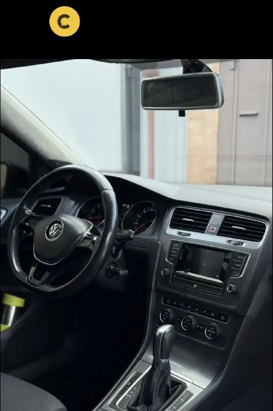 В продаже volkswagen golf 7 tsi 2014 79597021496 тг цена 1.4 млн 🍋 +79597021496 1.2 tsi мотор 110 л по факту больше 140-150 stage 1 3 владельца родной пробег 240 тыс сборка германия система start-stop система autohold парктроники по кругу омыватель фар датчик дождя электрический ручник двухзонный климат-контроль колеса r18 свежая резина. потолок "алькантара" удалён катализатор, установлен пламегаситель, машина прошита. расход по городу с всегда включенным климат-контролем не больше 8л, по трассе 6л. по технической части никаких нареканий свежая резина зима на r18 дисках управляемый выхлоп все стекла кроме лобового оригинал. сухой, без следов запотеваний и течей, подкапотное пространство в отличном состоянии. рулевое управление без люфтов, машина едет плавно. стоит контрактная турбина от 140 сильного golf коробка в отличном состоянии, обслуженная(недавно заменили сцепление и обслужили полностью коробку ходовая в хоро 📲 tg: алекс 📞 звоните: +7(959)7021496 - фотография - 6
