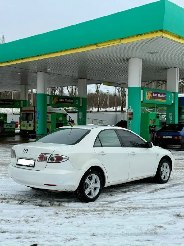 Автор: mazda 6 gg 2.0 ат🚀 2004 год выпуска мотор 2.0 бензин, работает идеально, не дымит не троит, масло не расходует коробка классический автомат работает отлично. остальные вопросы +79498507649 либо тг @bruklin_69 находиться в донецке цена: 365 000 🤏🎁. . !!!наш телеграм канал [ бесплатное размещение за репост!!! правила сообщества [ мы в мах [ [ 📞 звоните: +7(949)8507649 - фотография - 2