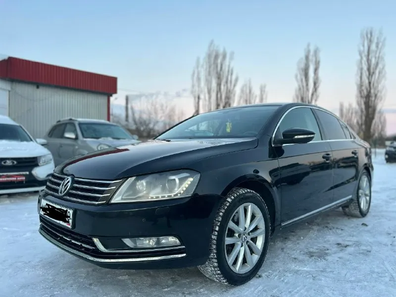 Автор: volkswagen passat b7 год 2014 объём 1.8 tsi пробег 230.000 родной коробка ат 2 собственника. вся в родном окрасе, все остекление заводское. комплектация: полный стеклопакет, электро зеркала/подогревы/складывание зеркал, салон кожа/алькантара, датчик света/датчик дождя, передняя задняя туманка, полный мульти руль, круиз контроль, хорошая музыка, двух зонный климат контроль, подогревы передних сидений, подогрев заднего стекла, электро ручник/auto hold, парктроники перед/зад. полностью обслужена! ✅цена1.300.000✅ ✅возможен торг✅ ✅номер +79494657586.. !!!наш телеграм канал [ бесплатное размещение за репост!!! правила сообщества [ мы в мах [ [ 📞 звоните: +7(949)4657586 - фотография - 1