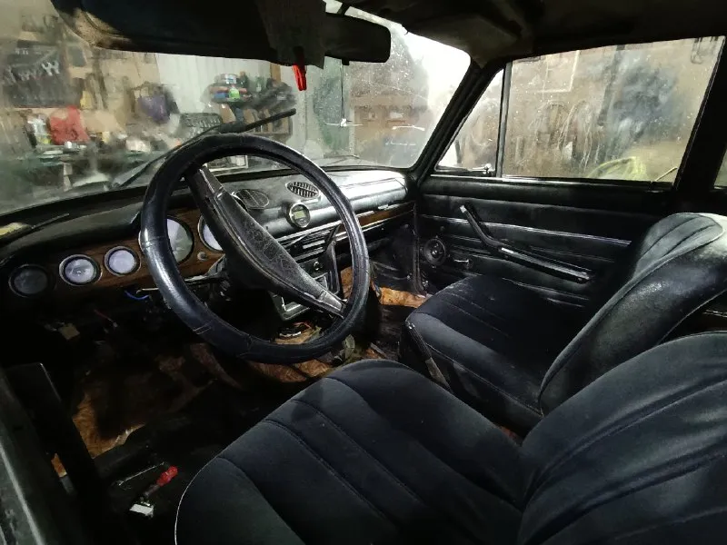 Продам под убой либо разбор, на полном ходу, все светит и работает, много чего нового стоит, стартер, генератор и по ходовой там, печка греет, резина поездит ещё, укр учёт, по воздуху не звоните, донецк пролетарский район,40.000руб и символический торг присутствует, акб плохой +79497985686 📞 звоните: +7(949)7985686 - фотография - 6