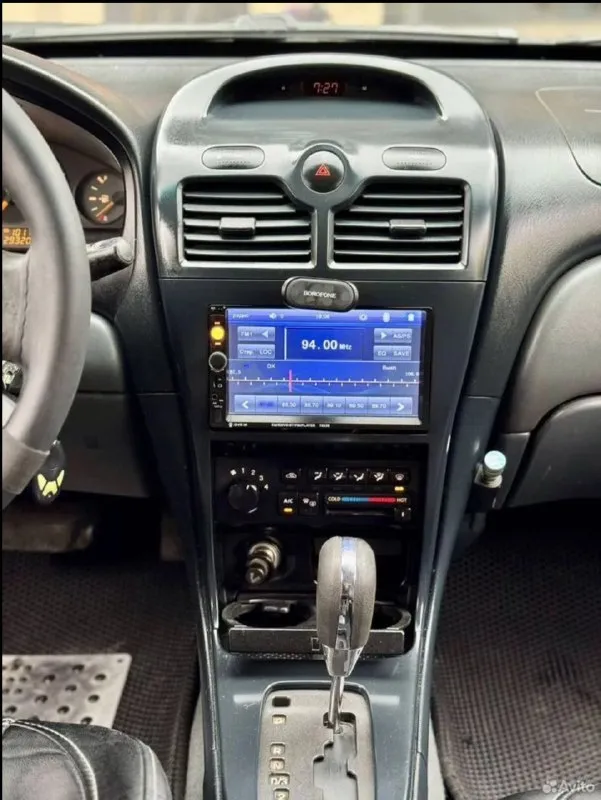 Продам nissan almera год выпуска: 2006 vin: knmcshlas6p606874 объем:1.6 (107 л. с.) коробка: автомат я хозяин ! тех осмотр пройдено! птс оригинал пробег 298000 км автотека зелень без дтп без расчетов без выплат по кузову смотрится отлично салон ухоженный коробка отлично полная комплектация юридчески чистая два комплекта резины зима йокохама, лето маршал, почти новоя. цена авто 480 тысяч рублей торг +79494876791 феникс +79508532954 ( телега) машина живая, на каждый день 📞 звоните: +7(949)4876791 - фотография - 8