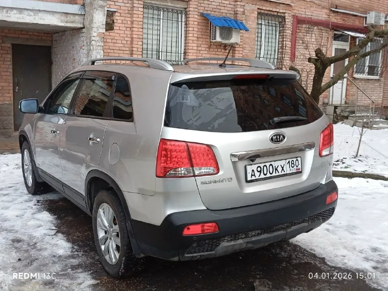 Продам kia соренто (кореец) 2011год. Пробег 105000 бензин+газ. Один владелец. Хорошее газовое оборудование. Панорама, полная комплектация. Машина и салон ухоженные. Без дтп, все стекла родные. Хорошие гос номера. 1.9 млн₽. Донецк +79495212784
📞 Звоните: +7(949)5212784 - фотография - 1