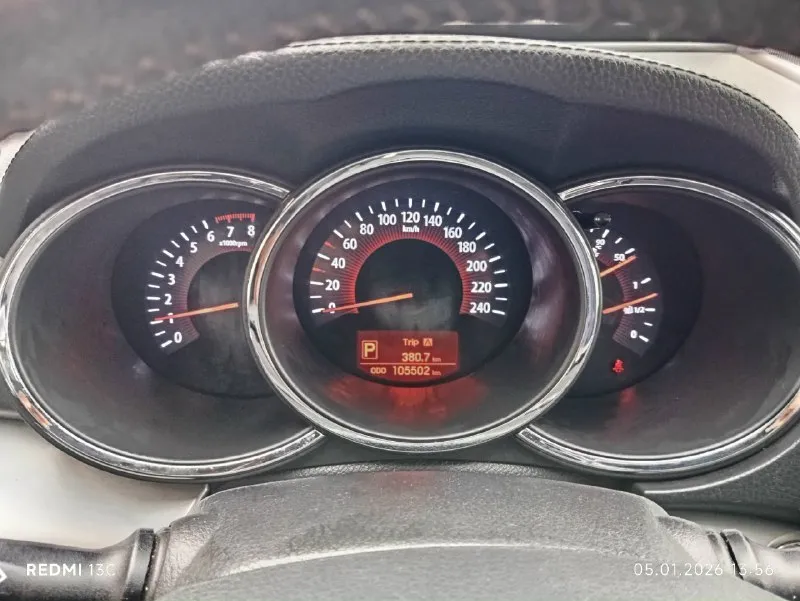 Продам kia соренто (кореец) 2011год. Пробег 105000 бензин+газ. Один владелец. Хорошее газовое оборудование. Панорама, полная комплектация. Машина и салон ухоженные. Без дтп, все стекла родные. Хорошие гос номера. 1.9 млн₽. Донецк +79495212784
📞 Звоните: +7(949)5212784 - фотография - 2