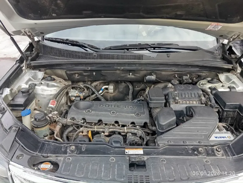Продам kia соренто (кореец) 2011год. Пробег 105000 бензин+газ. Один владелец. Хорошее газовое оборудование. Панорама, полная комплектация. Машина и салон ухоженные. Без дтп, все стекла родные. Хорошие гос номера. 1.9 млн₽. Донецк +79495212784
📞 Звоните: +7(949)5212784 - фотография - 3