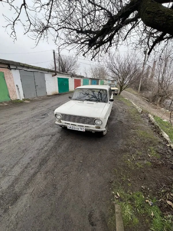 Ваз 21013. 86 год выпуска. документы в порядке. растачивался 1.7 прошел 20т. осмотр г. зоринск. тел.... - фотография