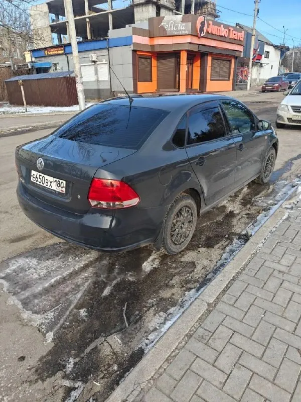 Продам volkswagen поло 2012 1.6 механика. состояние отличное, все работает, ничего не стучит. мотор не дымит, работает хорошо. кому нужен надёжный авто на каждый день с маленьким расходом звоните +79494213007 📞 звоните: +7(949)4213007 - фотография - 2