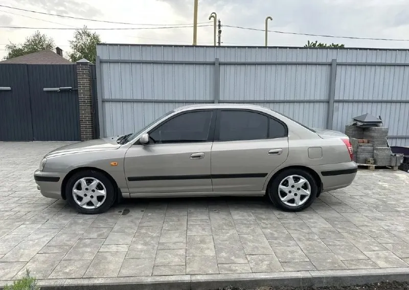 Автор: продам hyundai tagaz elantra 2009 машина в хорошем состояние. двигатель работает, не дымит не троит. коробка автомат. по ходовой части все отлично. машина без вложений, сел поехал! по электрике все работает. кондиционер 4 стеклоподъемника электрорегулировка зеркал камера заднего вида подогрев сидений, есть комплект резины. по документам кристально чистая. пробег 170. на учете 180 регион, хозяйская, с переоформлением 550 тыс. все остальные вопросы по телефону:+79493414940.. !!!наш телеграм канал [ бесплатное размещение за репост!!! правила сообщества [ мы в мах [ [ 📞 звоните: +7(949)3414940 - фотография - 3