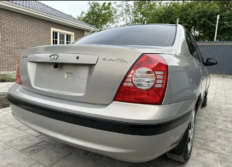 Автор: продам hyundai tagaz elantra 2009 машина в хорошем состояние. двигатель работает, не дымит не троит. коробка автомат. по ходовой части все отлично. машина без вложений, сел поехал! по электрике все работает. кондиционер 4 стеклоподъемника электрорегулировка зеркал камера заднего вида подогрев сидений, есть комплект резины. по документам кристально чистая. пробег 170. на учете 180 регион, хозяйская, с переоформлением 550 тыс. все остальные вопросы по телефону:+79493414940.. !!!наш телеграм канал [ бесплатное размещение за репост!!! правила сообщества [ мы в мах [ [ 📞 звоните: +7(949)3414940 - фотография - 7