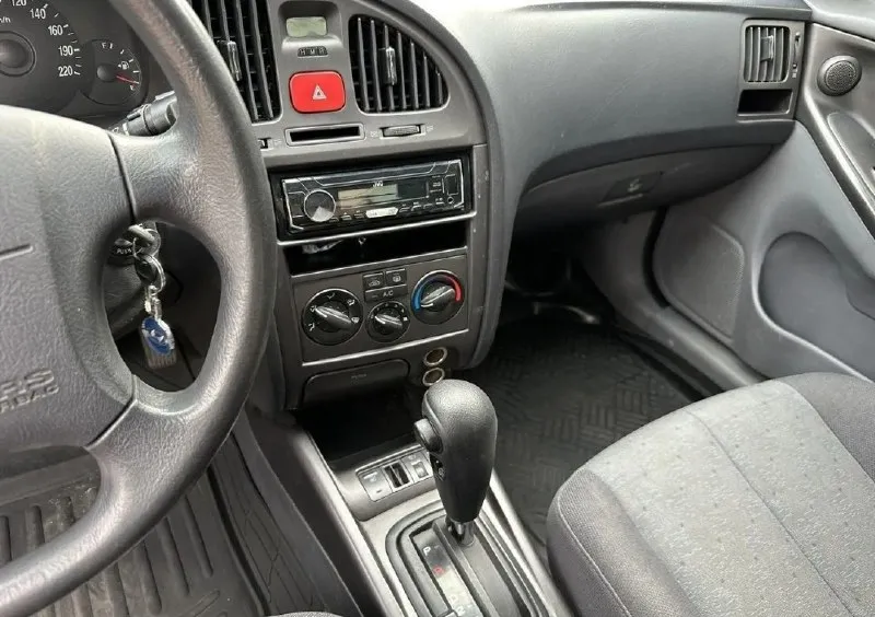 Автор: продам hyundai tagaz elantra 2009 машина в хорошем состояние. двигатель работает, не дымит не троит. коробка автомат. по ходовой части все отлично. машина без вложений, сел поехал! по электрике все работает. кондиционер 4 стеклоподъемника электрорегулировка зеркал камера заднего вида подогрев сидений, есть комплект резины. по документам кристально чистая. пробег 170. на учете 180 регион, хозяйская, с переоформлением 550 тыс. все остальные вопросы по телефону:+79493414940.. !!!наш телеграм канал [ бесплатное размещение за репост!!! правила сообщества [ мы в мах [ [ 📞 звоните: +7(949)3414940 - фотография - 8