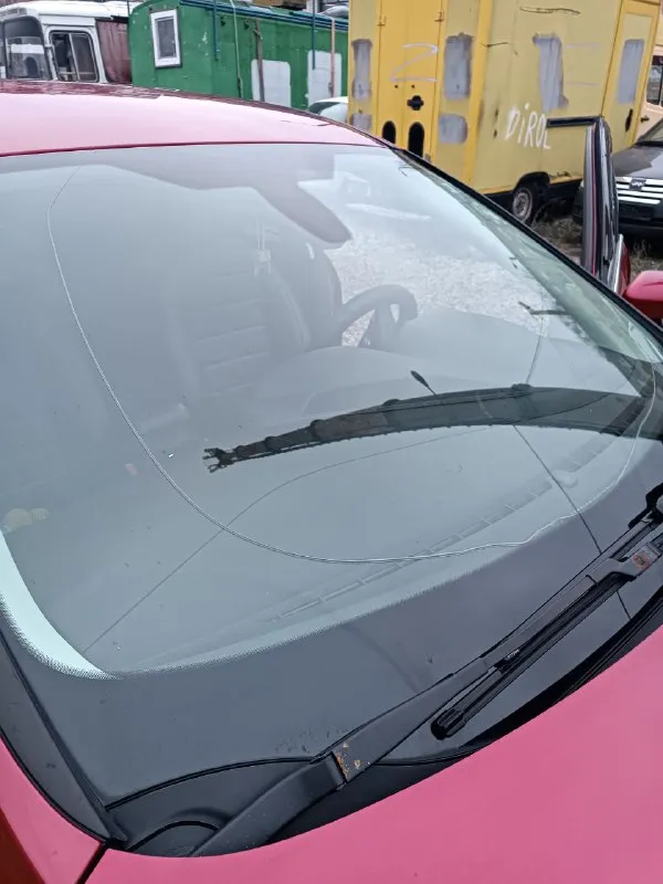 Продам ford фокус 2013,автомат,2 литра, пробег 230000км. фактически 1хозяин.750000р. +79495891948 максим 📲 tg: @karnojitskiy 📞 звоните: +7(949)5891948 - фотография - 5