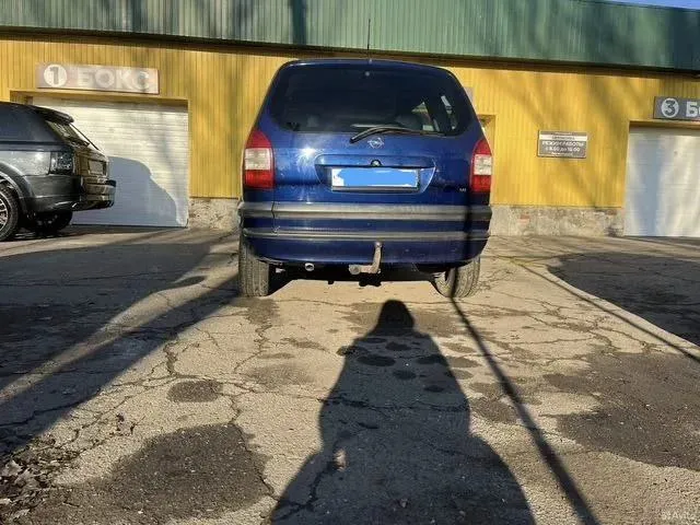 Продам opel зафира а 1,8 122 л/с цена: 490 т. р 3 хозяина, резина зима/ лето на литых дисках посмотреть можно г. ясиноватая номер для связи: +79494642814 📞 звоните: +7(949)4642814 - фотография - 3