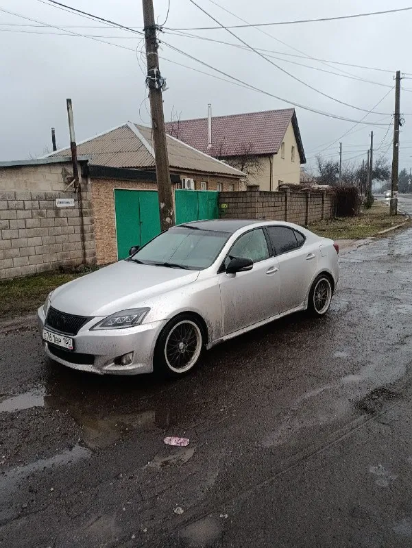 Продам lexus is 250 на полном боевом ходу, пробег 277тыс цена 1.150 🍋 находится в макеевке лс или по номеру +79494980407 📞 звоните: +7(949)4980407 - фотография - 2