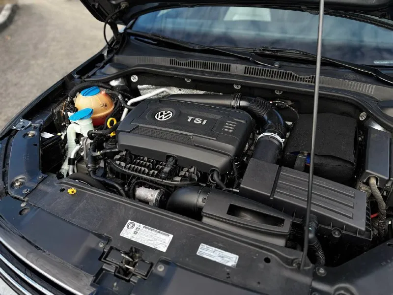 Jetta 6 sport 1.8 tsi 🔥 год 2015✅ авто местное ✅ 1 владелец ✅ акпп aisin ✅ год выпуска 2015 ✅ состояние кузова и техники 🔥 цена 1.530 город мариуполь ☎️+79497309912 ☎️ +7 918 852-08-49 - фотография - 10