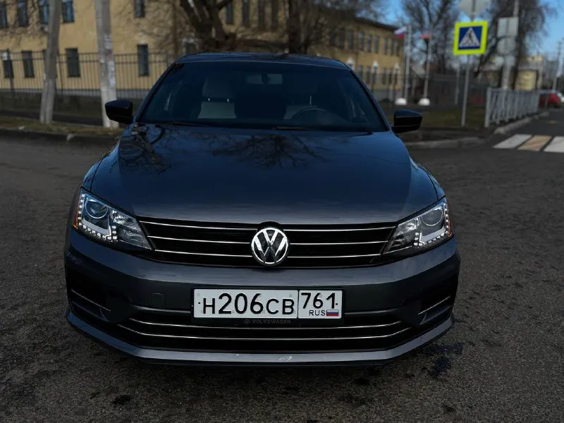 Jetta 6 sport 1.8 tsi 🔥 год 2015✅ авто местное ✅ 1 владелец ✅ акпп aisin ✅ год выпуска 2015 ✅ состояние кузова и техники 🔥 цена 1.530 город мариуполь ☎️+79497309912 ☎️ +7 918 852-08-49 - фотография - 3