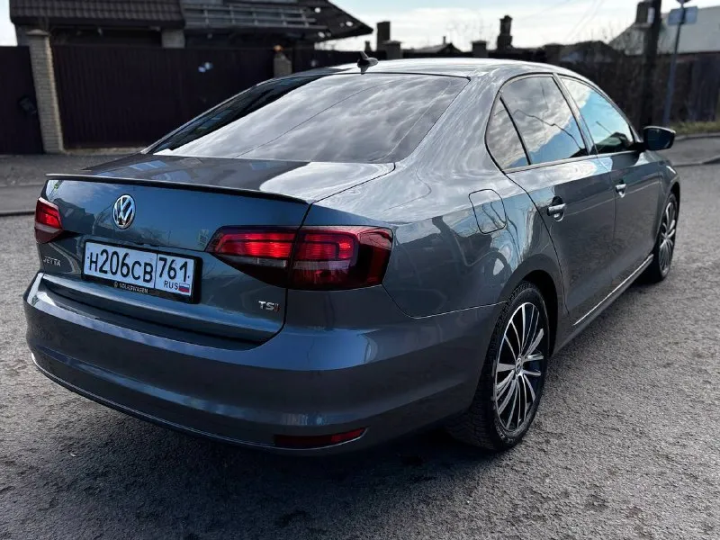 Jetta 6 sport 1.8 tsi 🔥 год 2015✅ авто местное ✅ 1 владелец ✅ акпп aisin ✅ год выпуска 2015 ✅ состояние кузова и техники 🔥 цена 1.530 город мариуполь ☎️+79497309912 ☎️ +7 918 852-08-49 - фотография - 5
