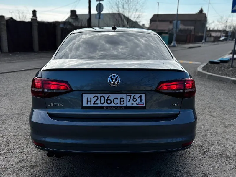 Jetta 6 sport 1.8 tsi 🔥 год 2015✅ авто местное ✅ 1 владелец ✅ акпп aisin ✅ год выпуска 2015 ✅ состояние кузова и техники 🔥 цена 1.530 город мариуполь ☎️+79497309912 ☎️ +7 918 852-08-49 - фотография - 6