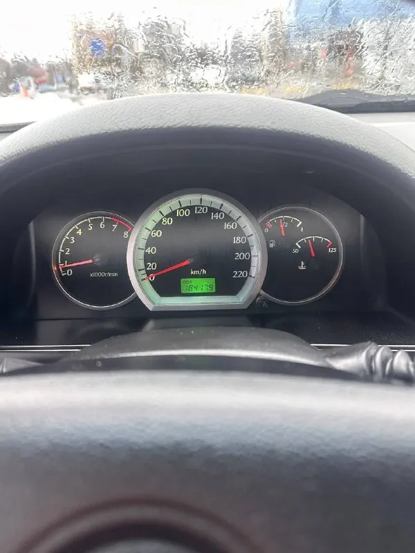 В продаже chevrolet lacetti 2007 года выпуска, механическая коробка передач пробег 184 тыс. км. автомобиль на надежном моторе 1,4. работает отлично, не троит не дымит. машину делал для себя и обслуживалась вовремя. все замены были записаны с пробегом в блокнот. масло не расходует от слова совсем, от замены до замены в одном уровне. масло менялось каждые 5000 км по кузову в хорошем состоянии. цена : 575 000 ₽ (торг) телефон для связи: +79493923275 место осмотра : донецк - фотография - 6