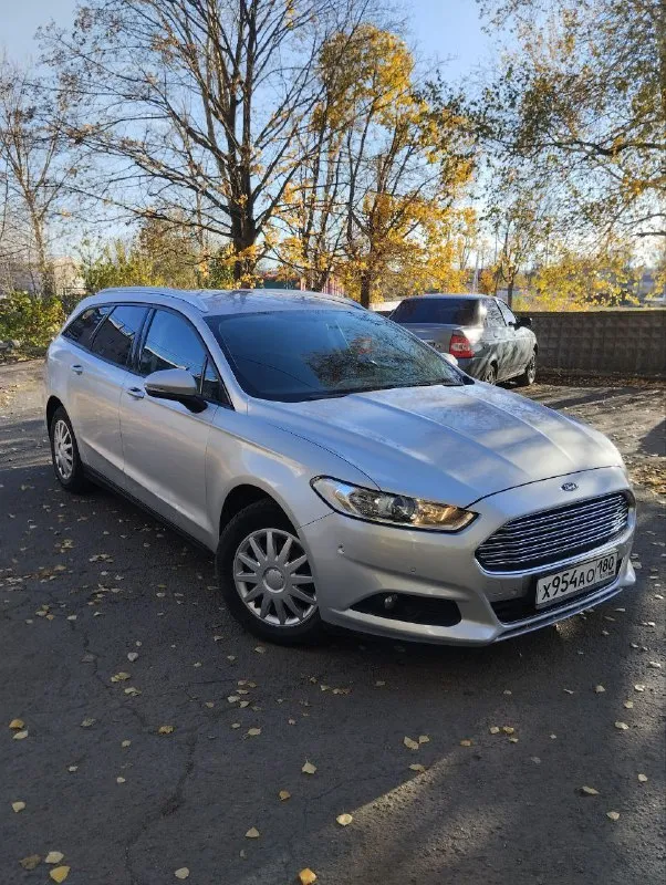 Продам ford mondeo(2.0дизель) 2015 года в отличном состоянии, пригонял с европы всё время в одних руках, на запчастях не экономил. цена 1210000 рублей. торг. телефон +79490736657 андрей 📲 tg: сергей д 📞 звоните: +7(949)0736657 - фотография - 2