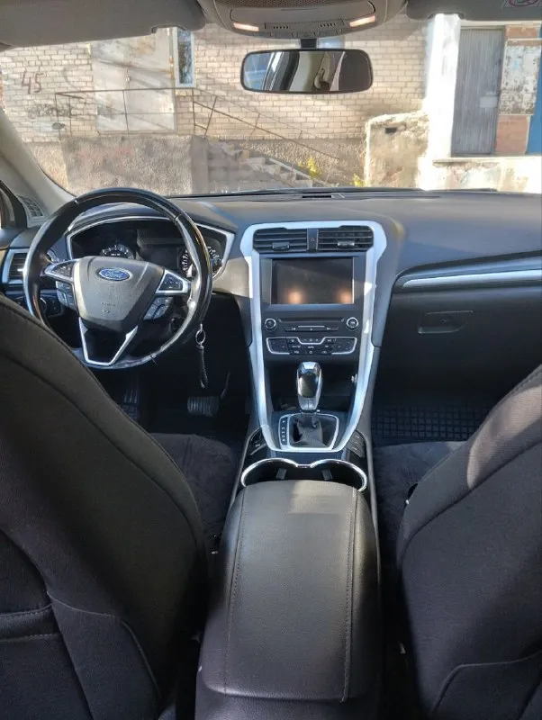 Продам ford mondeo(2.0дизель) 2015 года в отличном состоянии, пригонял с европы всё время в одних руках, на запчастях не экономил. цена 1210000 рублей. торг. телефон +79490736657 андрей 📲 tg: сергей д 📞 звоните: +7(949)0736657 - фотография - 3