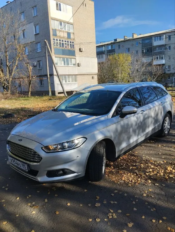 Продам ford mondeo(2.0дизель) 2015 года в отличном состоянии, пригонял с европы всё время в одних руках, на запчастях не экономил. цена 1210000 рублей. торг. телефон +79490736657 андрей 📲 tg: сергей д 📞 звоните: +7(949)0736657 - фотография - 6