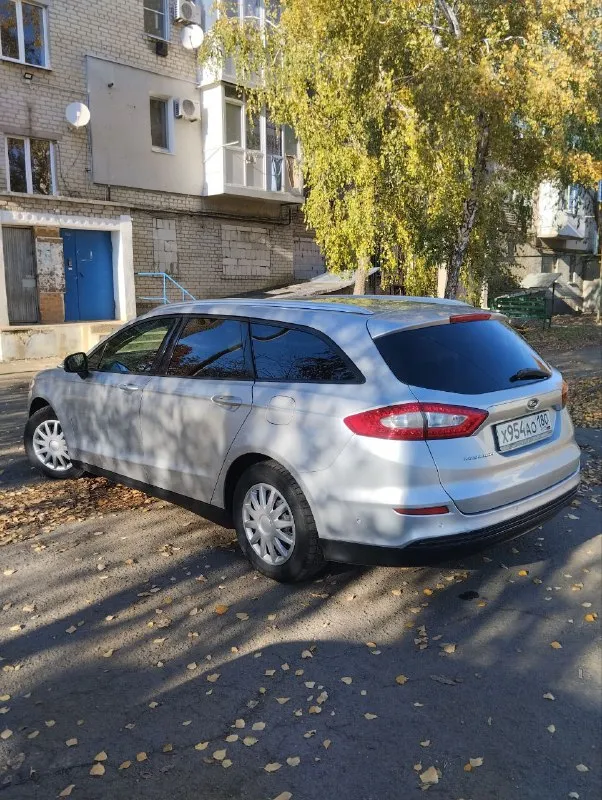 Продам ford mondeo(2.0дизель) 2015 года в отличном состоянии, пригонял с европы всё время в одних руках, на запчастях не экономил. цена 1210000 рублей. торг. телефон +79490736657 андрей 📲 tg: сергей д 📞 звоните: +7(949)0736657 - фотография - 9