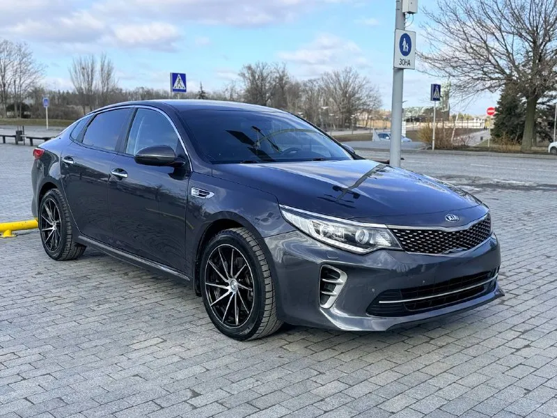 Kia optima 2016г 2.4 акпп
Автомобиль в отличном состоянии
Весь обслужен есть заказ наряд на 200т руб
Вложений нет
Богатая комплектация
Кожаный салон
Подогрев всех 4 сидений
Память сидений
Музыка harman kardon
Климат контроль
Без ключевой доступ
Датчик слепых зон
Датчик света /дождя
Беспроводная зарядка
Диски р 18
Два ключа
Автозапуск
Все остекление в круг заводское
Я собственник любое оформление
Донецк
1.490Млн
+79494143810
📲 Tg: н н
📞 Звоните: +7(949)4143810 - фотография - 3