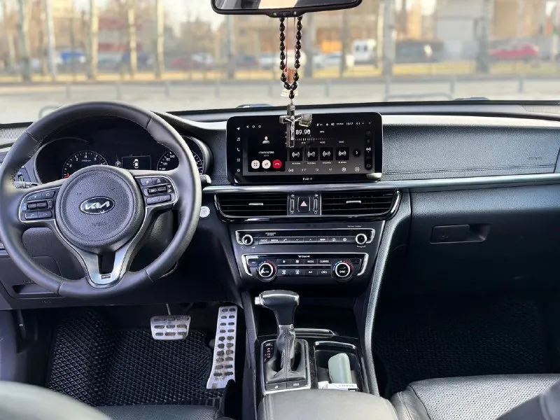 Kia optima 2016г 2.4 акпп
Автомобиль в отличном состоянии
Весь обслужен есть заказ наряд на 200т руб
Вложений нет
Богатая комплектация
Кожаный салон
Подогрев всех 4 сидений
Память сидений
Музыка harman kardon
Климат контроль
Без ключевой доступ
Датчик слепых зон
Датчик света /дождя
Беспроводная зарядка
Диски р 18
Два ключа
Автозапуск
Все остекление в круг заводское
Я собственник любое оформление
Донецк
1.490Млн
+79494143810
📲 Tg: н н
📞 Звоните: +7(949)4143810 - фотография - 6