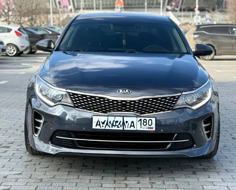 Kia optima 2016г 2.4 акпп
Автомобиль в отличном состоянии
Весь обслужен есть заказ наряд на 200т руб
Вложений нет
Богатая комплектация
Кожаный салон
Подогрев всех 4 сидений
Память сидений
Музыка harman kardon
Климат контроль
Без ключевой доступ
Датчик слепых зон
Датчик света /дождя
Беспроводная зарядка
Диски р 18
Два ключа
Автозапуск
Все остекление в круг заводское
Я собственник любое оформление
Донецк
1.490Млн
+79494143810
📲 Tg: н н
📞 Звоните: +7(949)4143810 - фотография - 8