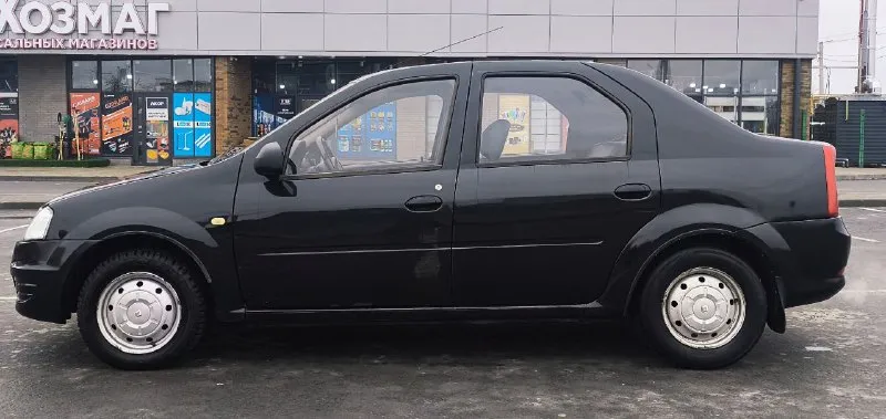 Продам renault logan ( renault логан) год выпуска 2011 пробег 185000 ( пробег родной) один собственник с момента покупки в автосалоне птс оригинал двигатель 1.4 в идеальном состоянии мкпп в идеальном состоянии электрика вся исправна салон в чехлах ( эко кожа) музыка с bluetooth расход топлива как у зажигалки запчасти и обслуживание не дорогое автомобиль максимально надёжный юридически автомобиль чист всё остальные вопросы по телефону +79495940087 осмотр донецк (центр) цена 375.000₽ 📞 звоните: +7(949)5940087 - фотография - 6