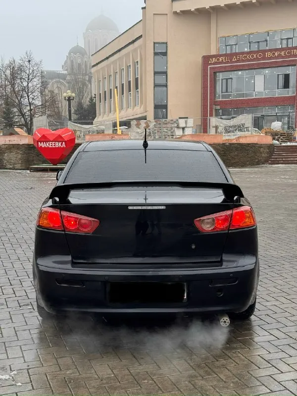 🔥🔥цена🔥🔥 lancer x лансер 10 год:2008 мотор: 2.0 (150 л. с. ) 2 ключа 2 комплекта резины зима/лето машина находится в прекрасном состоянии. мотор масло не жрёт, не дымит, не троит, работает прекрасно. коробка работает без рывков, без пинков и пробуксовок, переключает максимально плавно. кузов в прекрасном состоянии, без гнили, царапин, и ржавчины. отличная комплектация, в которой: подогревы передних сидений, сенсорная магнитола с bluetooth, мульти руль, круиз контроль, датчик дождя, датчик света, электро регулировка зеркал, 4 элсп с доводчиками и многое другое. документы полностью чистые, без запретов, без штрафов и каких либо обременений. могу присутствовать при переоформлении. 🔥цена:695.000 (реальному покупателю торг)🔥 связь: +7 (949) 566-83-04 (есть тг и вотсап) 📞 звоните: +7(949)5668304 - фотография - 6