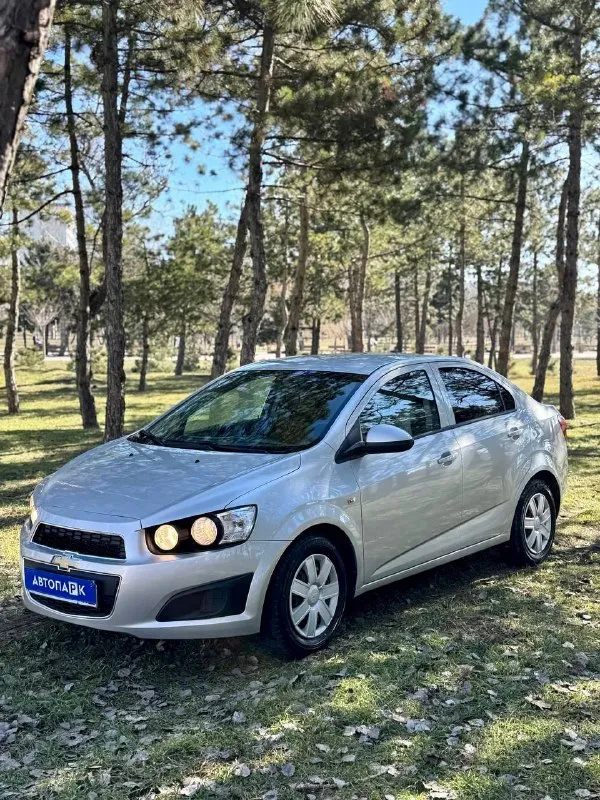 🇰🇵 chevrolet aveo t300 💰цена: 750 000р 🏢город: мариуполь 📅год выпуска: 2012 🧾пробег: 112 797км. ⚙️дв... - фотография