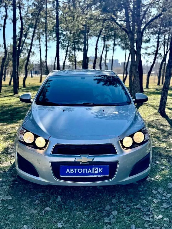 🇰🇵 chevrolet aveo t300 💰цена: 750 000р 🏢город: мариуполь 📅год выпуска: 2012 🧾пробег: 112 797км. ⚙️двигатель: 1.6 ⛽топливо: бензин ⚙️кпп: механика 📞 телефон: +7-949-727-41-51 +7-949-551-91-52 +7-989-263-55-56 💾 описание: техническая часть на 5+ ✅ оригинальный пробег ✅ родная краска 100% ✅ южная эксплуатация ✅ отличное состояние ❄️ кондиционер, гур, abs, 2 airbag, свежая резина bridgestone blizzak, центральный замок, два ключа, салон как новый после ионизации от бактерий. ➕ автомобиль с пройденным техническим осмотром и готов к переоформлению. улица шевченко 2️⃣6️⃣9️⃣ 🏦 возможна продажа в кредит по двум документам. - фотография - 2