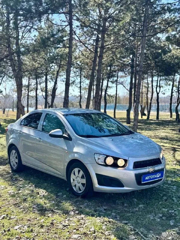 🇰🇵 chevrolet aveo t300 💰цена: 750 000р 🏢город: мариуполь 📅год выпуска: 2012 🧾пробег: 112 797км. ⚙️двигатель: 1.6 ⛽топливо: бензин ⚙️кпп: механика 📞 телефон: +7-949-727-41-51 +7-949-551-91-52 +7-989-263-55-56 💾 описание: техническая часть на 5+ ✅ оригинальный пробег ✅ родная краска 100% ✅ южная эксплуатация ✅ отличное состояние ❄️ кондиционер, гур, abs, 2 airbag, свежая резина bridgestone blizzak, центральный замок, два ключа, салон как новый после ионизации от бактерий. ➕ автомобиль с пройденным техническим осмотром и готов к переоформлению. улица шевченко 2️⃣6️⃣9️⃣ 🏦 возможна продажа в кредит по двум документам. - фотография - 3