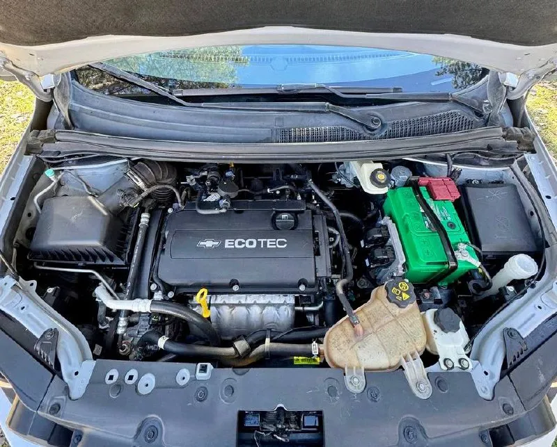 🇰🇵 chevrolet aveo t300 💰цена: 750 000р 🏢город: мариуполь 📅год выпуска: 2012 🧾пробег: 112 797км. ⚙️двигатель: 1.6 ⛽топливо: бензин ⚙️кпп: механика 📞 телефон: +7-949-727-41-51 +7-949-551-91-52 +7-989-263-55-56 💾 описание: техническая часть на 5+ ✅ оригинальный пробег ✅ родная краска 100% ✅ южная эксплуатация ✅ отличное состояние ❄️ кондиционер, гур, abs, 2 airbag, свежая резина bridgestone blizzak, центральный замок, два ключа, салон как новый после ионизации от бактерий. ➕ автомобиль с пройденным техническим осмотром и готов к переоформлению. улица шевченко 2️⃣6️⃣9️⃣ 🏦 возможна продажа в кредит по двум документам. - фотография - 7